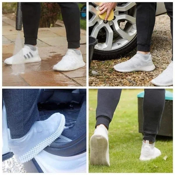 Protección de Zapatos
