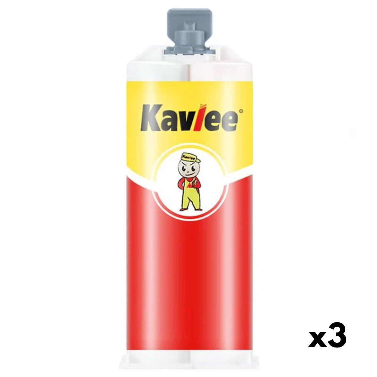 SuperGlue Klej naprawczy do użytku ogólnego