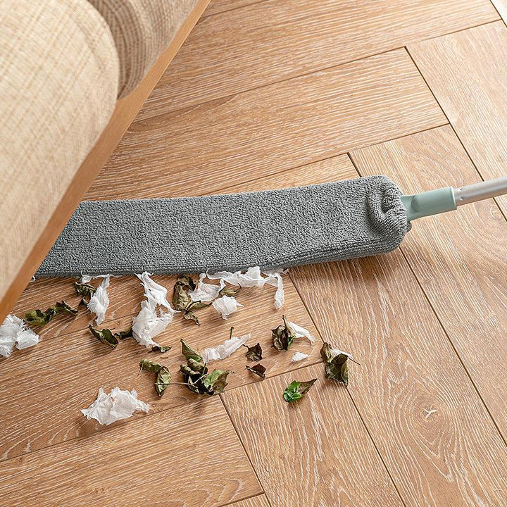 CleanSweep | מברשת גמישה וארוכה לניקוי אבק
