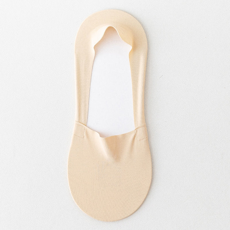 جوارب حرير مجمد: راحة مضادة للانزلاق لقدمك