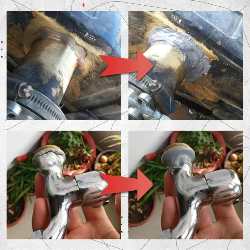 SuperGlue Klej naprawczy do użytku ogólnego