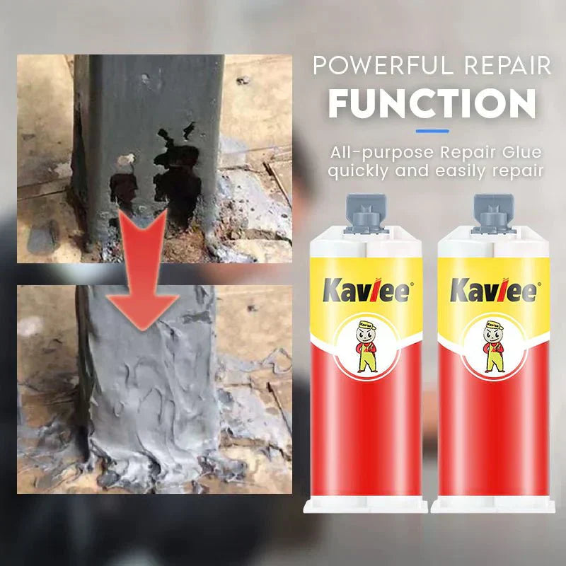 SuperGlue Klej naprawczy do użytku ogólnego
