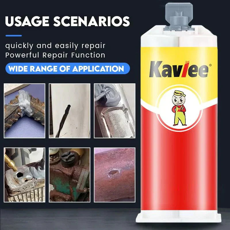 SuperGlue Klej naprawczy do użytku ogólnego