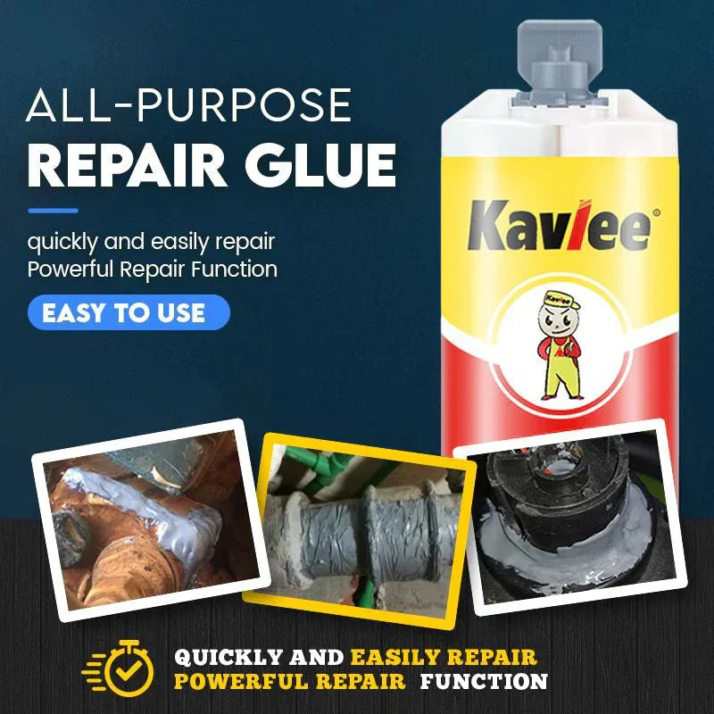 SuperGlue Klej naprawczy do użytku ogólnego