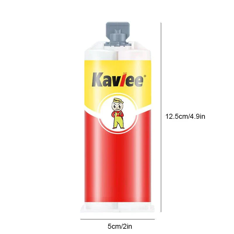 SuperGlue Klej naprawczy do użytku ogólnego