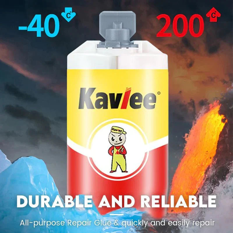 SuperGlue Klej naprawczy do użytku ogólnego
