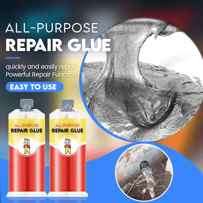 SuperGlue Klej naprawczy do użytku ogólnego