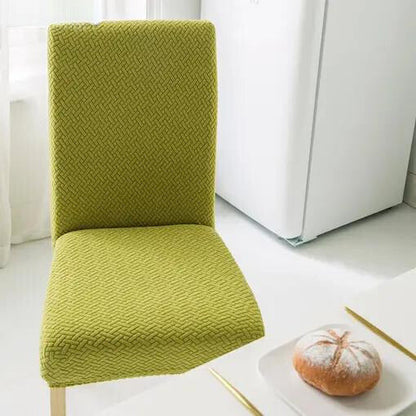 Premium stretch stoelhoezen voor een duurzame bescherming 