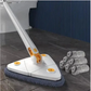 Η Σκούπα Clean 360° (+ 6 προσφερόμενα πανιά) 